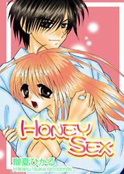 HONEY�@SEX