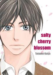 salty cherry blossom