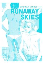 RUNAWAY SKIES