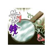 結婚ミステリー 告げ鏡