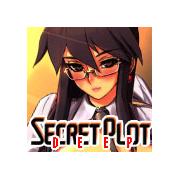 SECRET PLOT DEEP