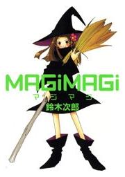 MAGiMAGi