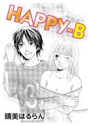 HAPPY-B