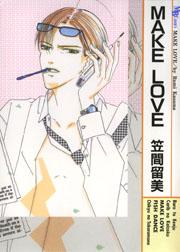 MAKE LOVE